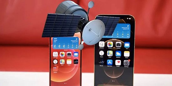 iPhone 14 Uydu İletişimi Özelliğiyle Geliyor! iPhone 14 Serisi Hakkındaki Tüm Sızıntıları Paylaşıyoruz!