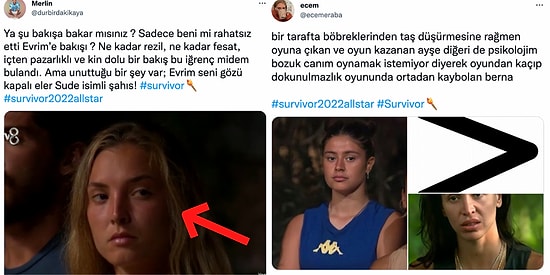 Survivor All Star Yarışmacıları Hakkında Yapılan Fanları Birbirine Düşürecek Tartışmalı Yorumlar