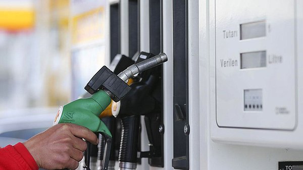 Savaş, petrole ne yaptı?