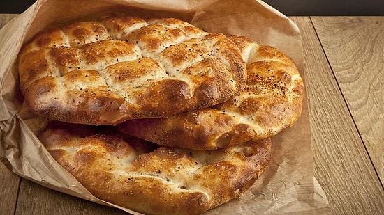 Ramazan Pidesi Fiyatları Belirlendi! 2022 Ramazan Pidesi Fiyatları Kaç TL Oldu, Kaç Gram Olacak?