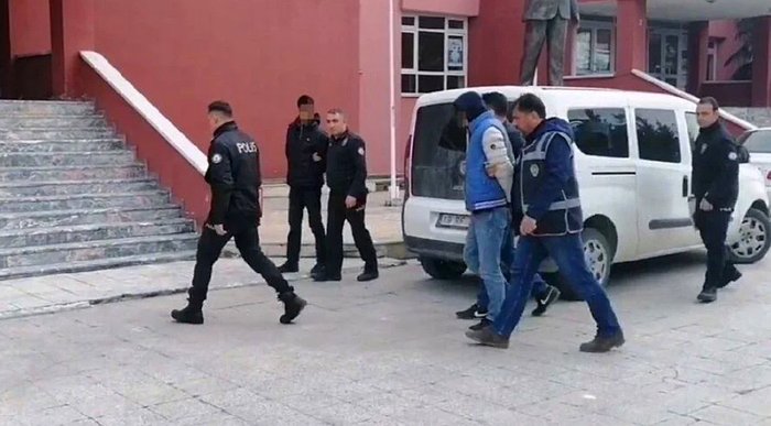 Kendilerini İstihbaratçı Olarak Tanıtmışlar: Polisten 'Yıldız' Operasyonu