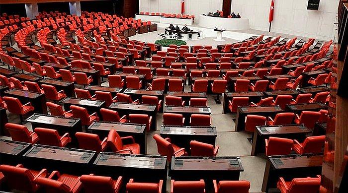 AKP ve MHP'nin Seçim Kanunu Teklifini TBMM’ye Sunmadığı Ortaya Çıktı