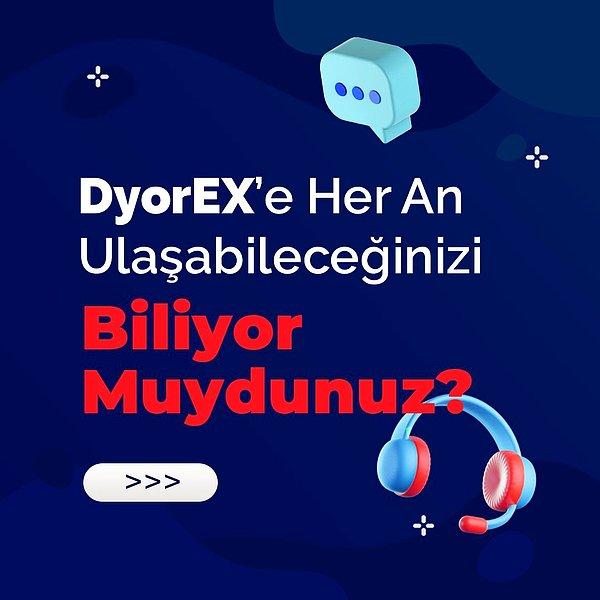 DyorEX güvenilir mi?