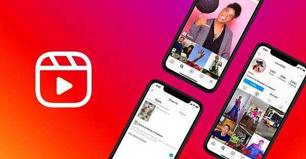 5. Instagram’a gelecek yeni özellikleri sızdıran Alessandro Paluzzi, bugün hem hikayeler hem de Reels tarafı için planlanan geliştirmeleri paylaştı.