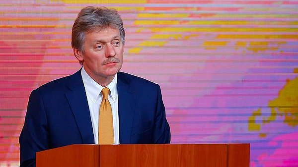 Kremlin'den eyleme tepki: Holiganlık