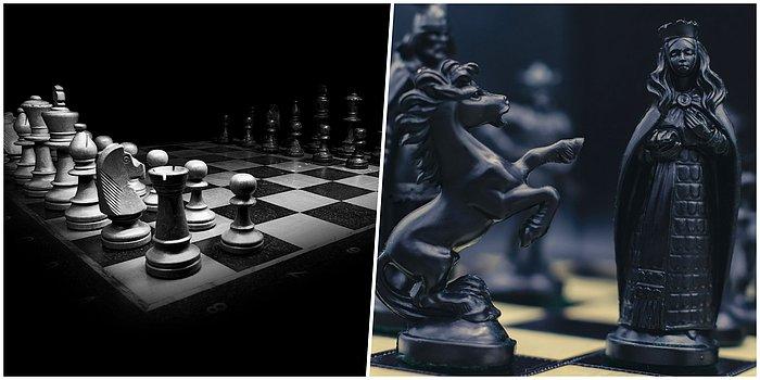 Strateji, Yetenek ve Disiplin: Kral ve Kraliçelerin Oyunu Satranç Hakkında Enteresan Bilgiler