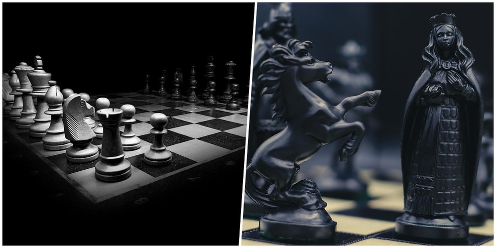 Strateji, Yetenek ve Disiplin: Kral ve Kraliçelerin Oyunu Satranç Hakkında Enteresan Bilgiler