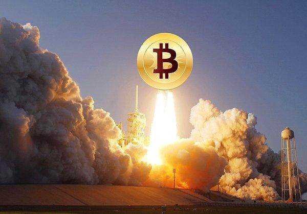 Eski saray yetkilisi Bitcoin 100.000 dolar hedefinin hızlı yükselişlerin devamında gelebileceğini söyledi.