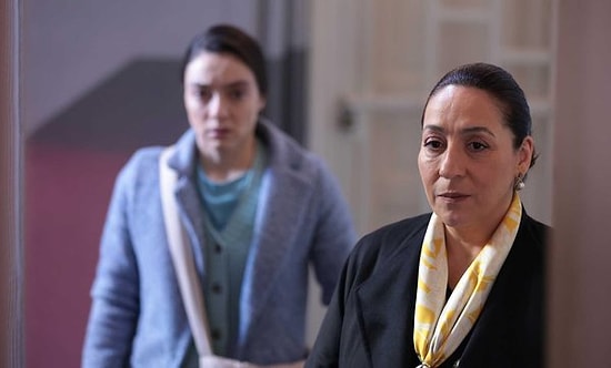 Masumlar Apartmanı Son Bölüm: Masumlar Apartmanı 62. Bölüm Tek Parça Full İzle! Masumlar Apartmanı Özeti...