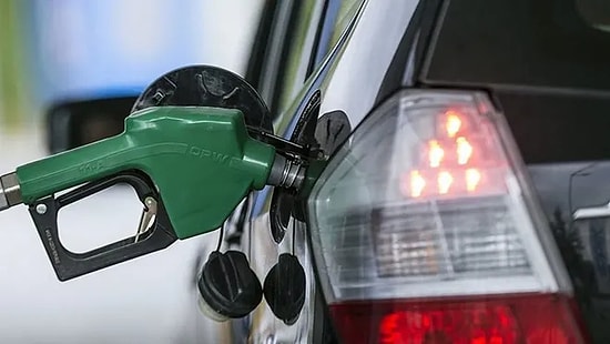 Benzin ve Motorinde Bir İndirim Daha Geliyor