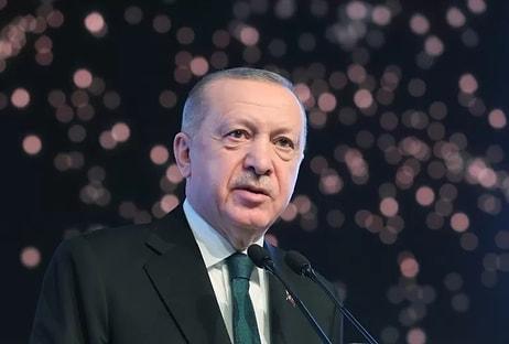 Erdoğan 'Ankara ve İstanbul'u Kaybetmedik' Dedi: 'İşin İçindeyiz, Beraber Yönetiyoruz'