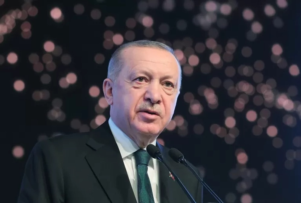 Erdoğan 'Ankara ve İstanbul'u Kaybetmedik' Dedi: 'İşin İçindeyiz, Beraber Yönetiyoruz'