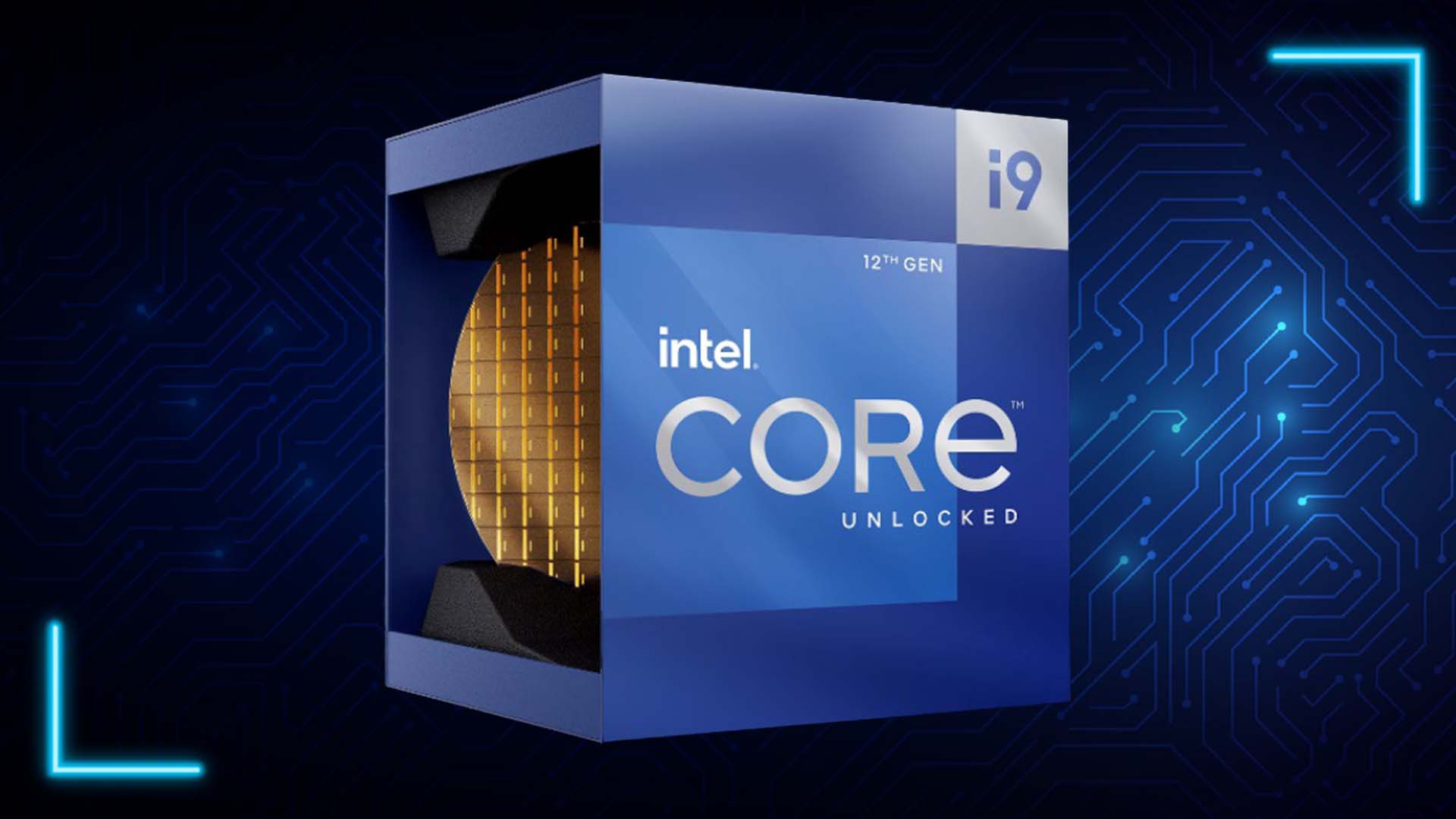 Intel is Back! 12th Gen Core i9 12900KS Flagship Finally retakes the ...