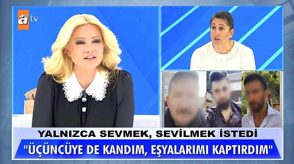 İstanbul'da oturan 48 yaşındaki Sultan Aktaş, sosyal medyadan tanıştığı 3 erkek tarafından dolandırıldığını iddia etmişti. Aktaş'ın anlattıkları herkesi epeyi üzmüştü.
