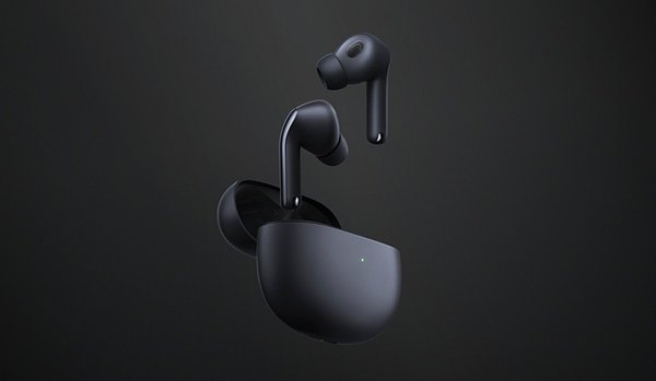 Xiaomi'nin yeni aktif gürültü engelleme özellikli kulaklığı Xiaomi Buds 3T Pro'da tanıtıldı.