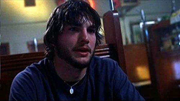 21. The Butterfly Effect (2004)