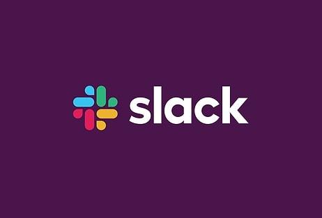 Şirketler İçin İletişim Platformu Slack, Rusya'daki Hesapları Askıya Almaya Başladı