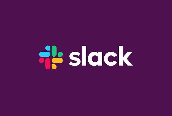 İş dünyasında aktif olarak kullanılan ve şirket içerisindeki iletişimin sürdürülebilmesi konusunda önemli bir göreve sahip olan Slack, kurumsal dünyada yakından tanınıyor.