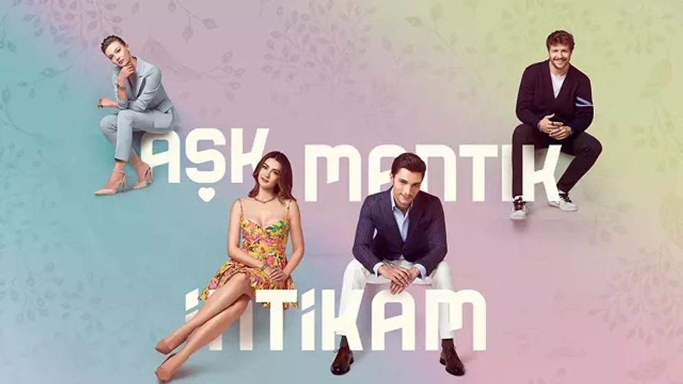 Aşk Mantık İntikam 37. Bölüm Fragmanı Yayınlandı! Aşk Mantık İntikam Yeni Bölüm Fragmanı ve Son Bölüm Özeti...