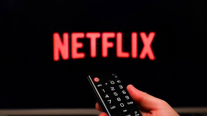 Netflix Şifrelerini Paylaşanlara Kötü Haber!