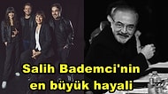 Kulüp Dizisiyle Dikkat Çeken Salih Bademci, Demet Akbağ ile İlk Kez Yılmaz Erdoğan'ın Yeni Oyununda Buluşuyor