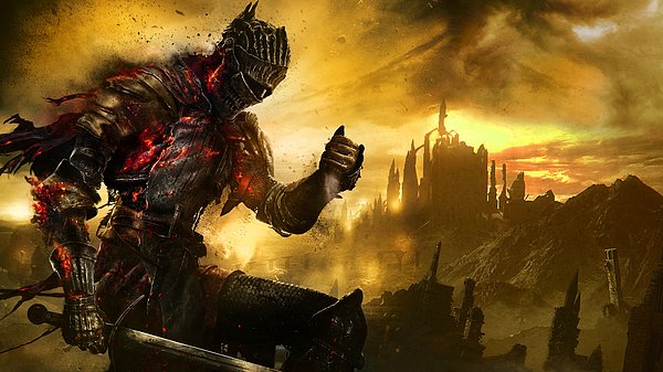 Elden Ring öncesinde en çok satan FromSoftware oyunu Dark Souls 3 olmuştu.