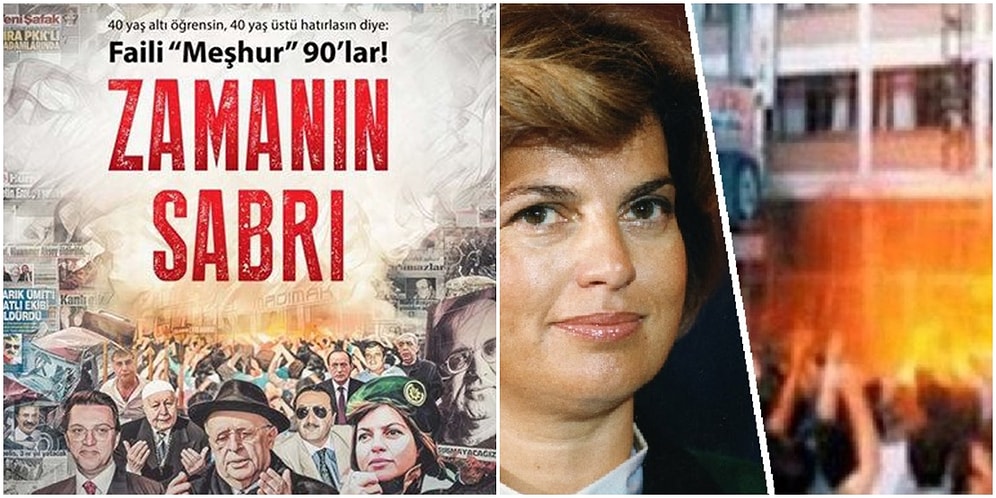 Cansu Poyraz Karadeniz Yazio: 40 Yaş Altı Öğrensin, 40 Yaş Üstü Hatırlasın! Zamanın Sabrı Kapıyı Açtı