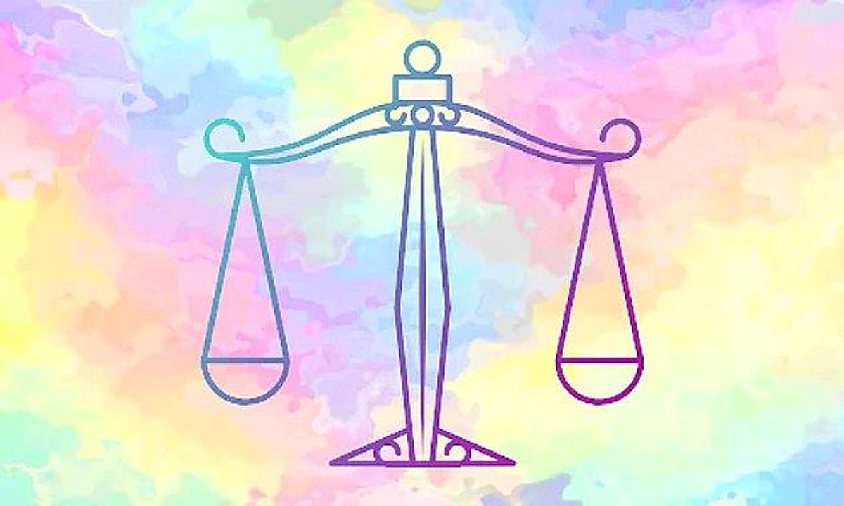 Sevgili Terazi 30 mayis 2023