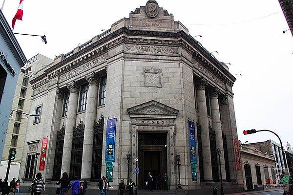 Peru Merkez Bankası, faiz oranını ocakta 50, şubatta 50 ve martta da 50 baz puan artırdı