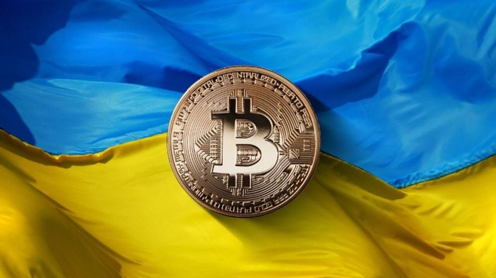 Ukrayna'dan Kripto Paralarla İlgili Önemli Adım: Resmen Yasal Hale Geldi