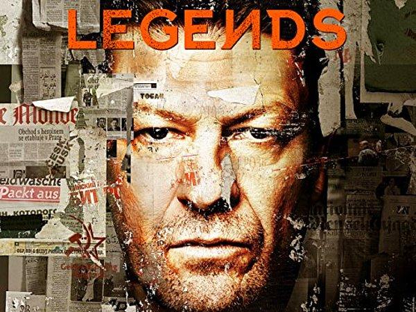 14. Legends (2014)