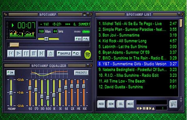 Eskiden Winamp vardı ve bunu inkâr etmek mümkün değil. Bilgisayarımızdaki müzikleri dinlemek için bir programa ihtiyaç vardı ve en popüleri şüphesiz Winamp'tı.