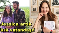 Yeni Gelin Dizisinde Canlandırdığı Bella Karakteri ile Popüler Olan Brezilyalı Jessica May Türk Vatandaşı Oldu