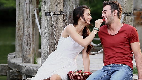Çilek Kokusu, The Heirs'in 2015'te Star TV'de yayınlanan Türk versiyonuydu.