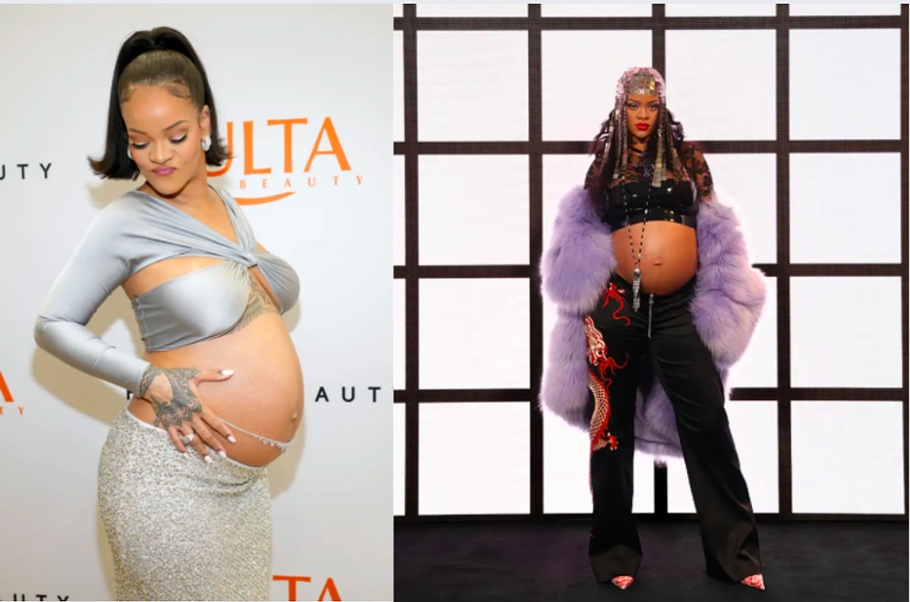 Рианна призналась, что будет слишком заботливой мамой, и, когда дело будет касаться ее детей, до шутки с ней будут плохи