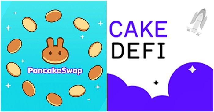 PancakeSwap Mini Programı Başlatacağını Duyurdu: CAKE Fiyatı Ralli Yaptı!