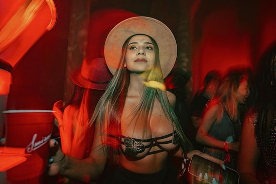 Aylık 200.000 TL Kazandığını Açıklayan Merve Taşkın'dan Acun Ilıcalı İtirafı!