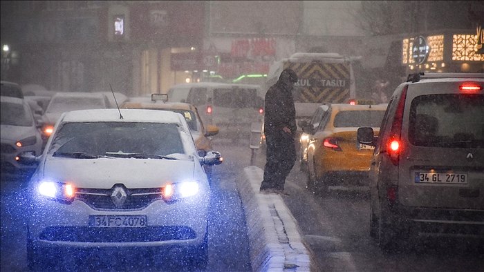 İmamoğlu'ndan Hafta Sonu Uyarısı: 'Araçlarınızla Çıkmayın'