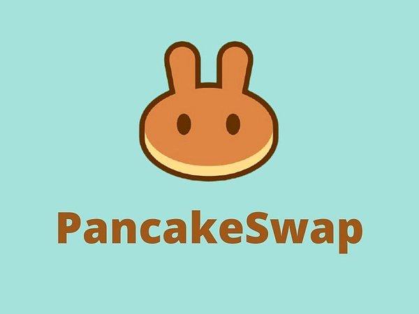 Peki, PancakeSwap (CAKE) nedir?
