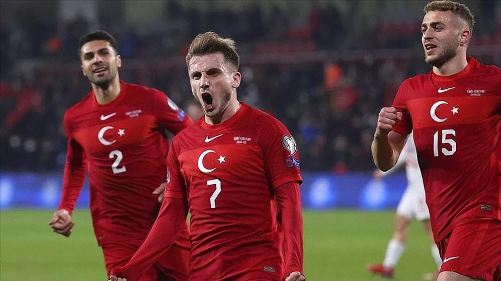 Portekiz Türkiye Maçı Ne Zaman, Saat Kaçta? Türkiye Dünya Kupası Biletini Nasıl Alır?