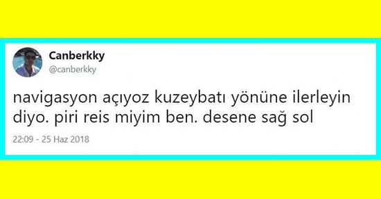 Okuyanın Çerçeveletip Duvara Asmak İsteyeceği Birbirinden Sağlam Tweetler!