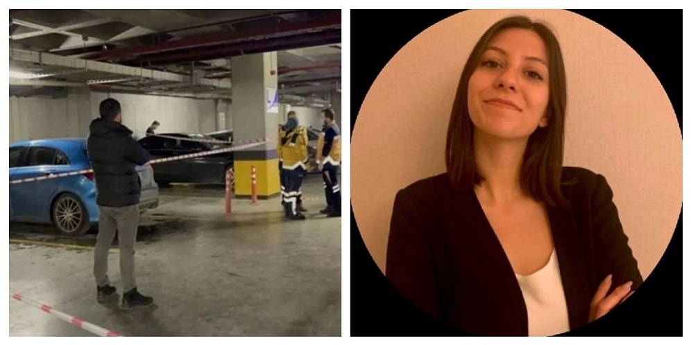 Bakırköy'deki Cinayette Yeni Ayrıntılar: Katil, Hakim ve Savcı Çocuğu Çıktı