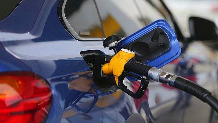 8 Nisan Cuma Güncel Benzin, Motorin Fiyatları: Benzin, Motorin ve LPG Litre Fiyatları Kaç TL Oldu?