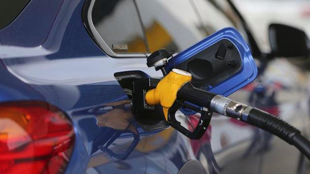 Motorine Zam Geldi! Motorine Gelen Zamdan Sonra Benzin ve Motorin Fiyatları Ne Kadar Oldu?