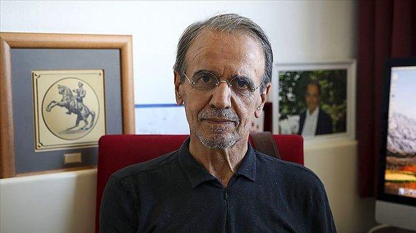 5. Prof. Dr. Mehmet Ceyhan, 'BA2 Varyantı' için uyarıda bulundu!