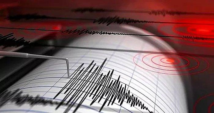 20 Mart AFAD-Kandilli Rasathanesi Son Depremler Listesi: İstanbul'da Deprem mi Oldu? Türkiye Deprem Haritası