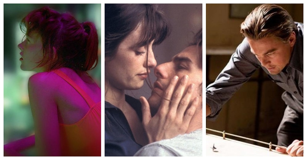 Tavşan Deliğinden Aşağı İniyoruz! Gerçeklik Algısını Sorgulatan Sıra Dışı Filmler