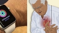 Apple Watch Yine Hayat Kurtardı! Tim Cook, EKG Özelliği Sayesinde Kurtulan Diş Hekiminin Eşine Yanıt Verdi!