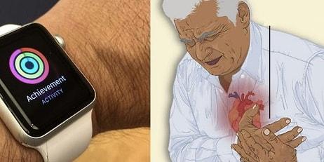 Apple Watch Yine Hayat Kurtardı! Tim Cook, EKG Özelliği Sayesinde Kurtulan Diş Hekiminin Eşine Yanıt Verdi!