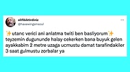 Utanç Verici Anılarıyla Güldürürken Kendileri Adına Utandıran Twitter Kullanıcıları